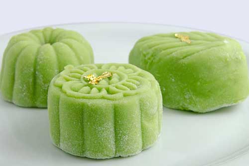 孕妇梦见吃月饼 孕妇梦见吃月饼