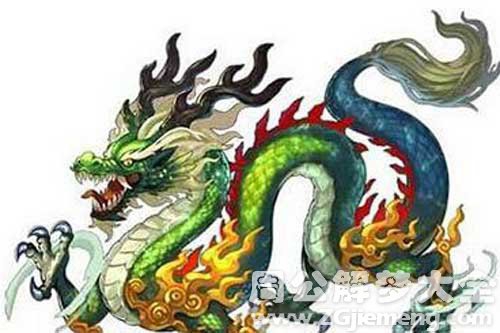 怀孕梦见青龙 怀孕梦见青龙