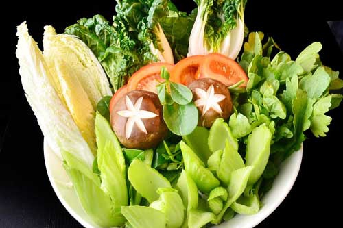 孕妇梦见蔬菜 孕妇梦见蔬菜