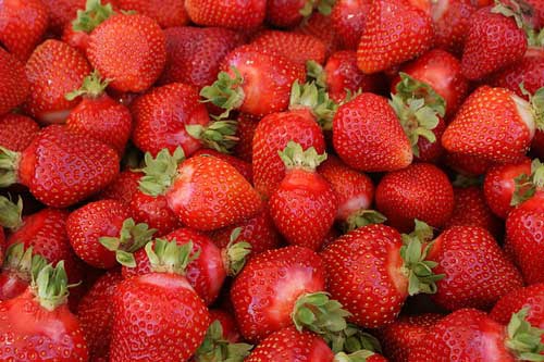 孕妇梦见吃草莓 孕妇梦见吃草莓