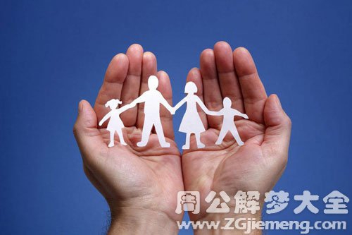 孕妇梦见纸人 孕妇梦见纸人