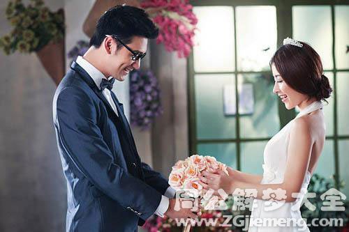 孕妇梦见别人送花 孕妇梦见别人送花