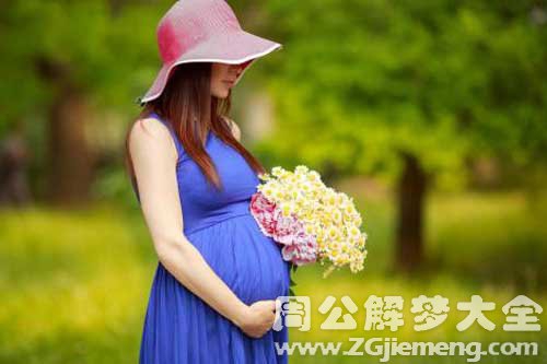 梦见花朵 梦见花朵