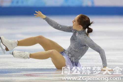 孕妇梦见跌倒 孕妇梦见跌倒