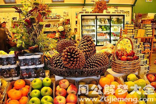 孕妇梦见水果店 孕妇梦见水果店