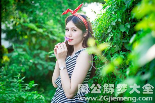 孕妇梦见绿树 孕妇梦见绿树