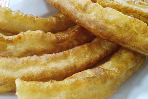 孕妇梦见吃油条 孕妇梦见吃油条