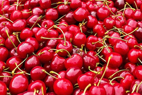 孕妇梦见樱桃 孕妇梦见樱桃