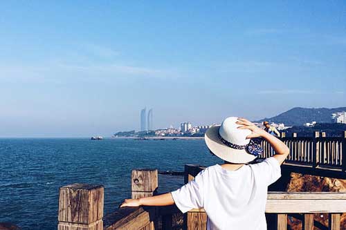 出门旅游 出门旅游