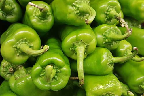 孕妇梦见青辣椒 孕妇梦见青辣椒