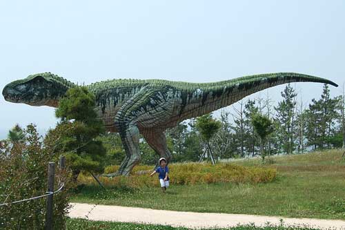 孕妇梦见恐龙 孕妇梦见恐龙