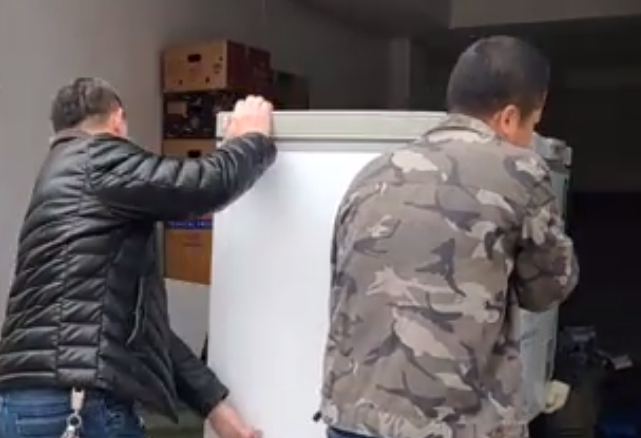 梦见搬家是什么意思 梦见搬家是什么意思