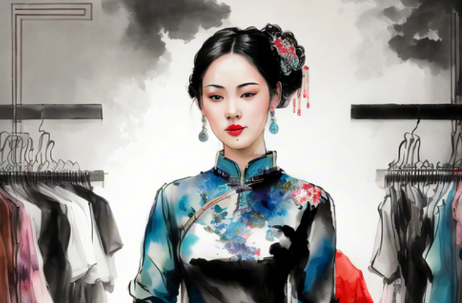 梦见买衣服 梦见买衣服