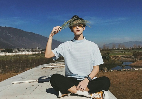 你的A型血男友生气了，该怎么降火？