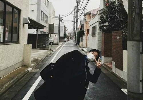 告诉你B型血的人就长这样！