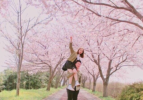 AB血型的恋爱模式