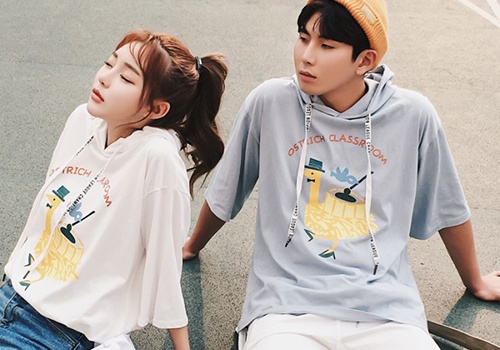 O型血人恋爱后智商的变化