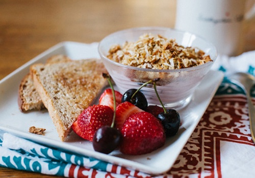 告诉你，O型血这样吃更健康！