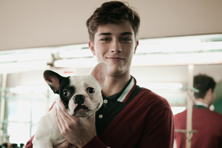 单身的自由TOP3生肖很享受