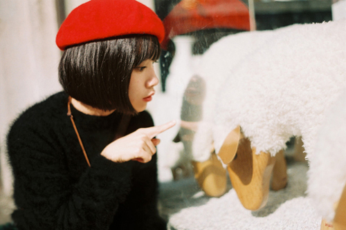 做精致的猪猪女孩,对这些生肖来说挺难的!