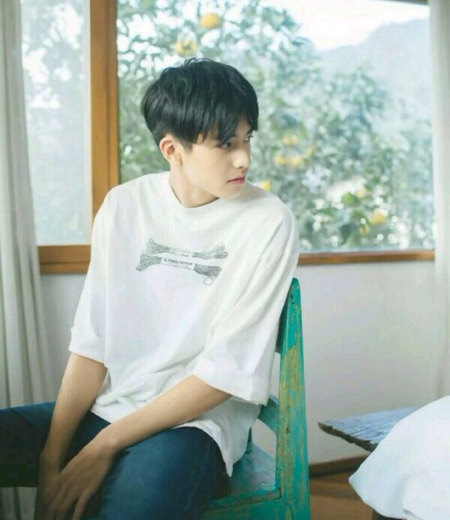 跟恋人吵完后,这些生肖君会上演教科书式认错