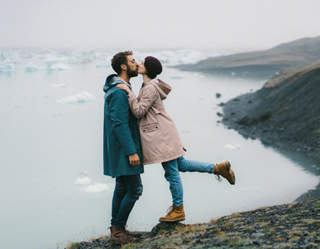 生肖不合,谁说不能天长地久呢?