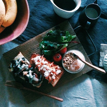 被外卖支配的生肖,瘦?谈何容易!