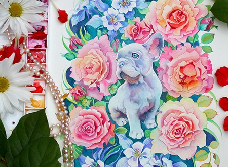 生肖狗爱情转运大法