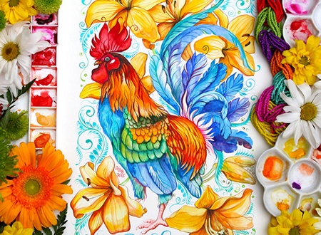 儿童不宜,属鸡女的性魅力排行