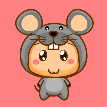 生肖鼠暴涨桃花运的秘诀