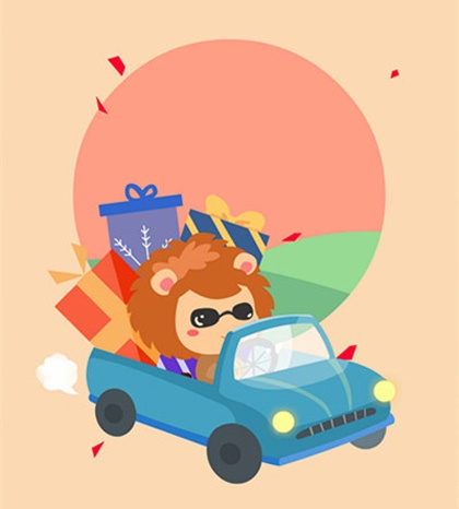 狮子座感情洁癖排行