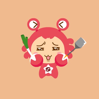 巨蟹座迎接新机会