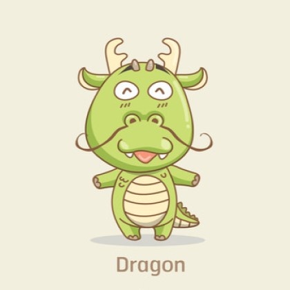 生肖龙男表白的认真指数