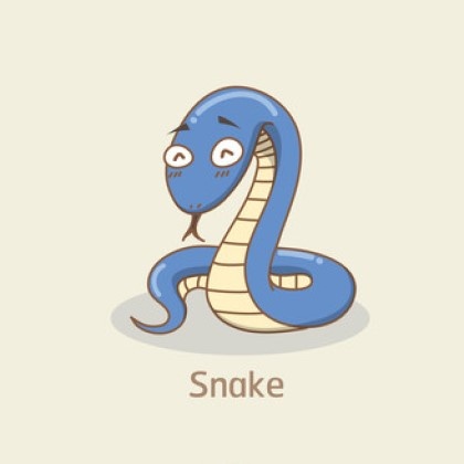 生肖蛇男表白的认真指数