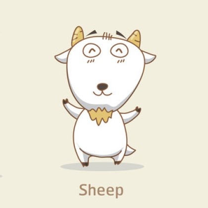 生肖羊男表白的认真指数