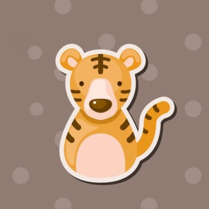 划重点!疫情后生肖虎该怎样恢复事业运