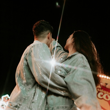 四大血型女如何在恋爱中占高位？