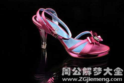 孕妇梦见捡鞋 孕妇梦见捡鞋