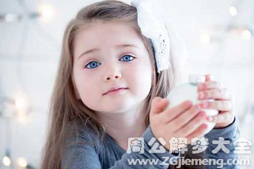 孕妇梦见怀女孩 孕妇梦见怀女孩