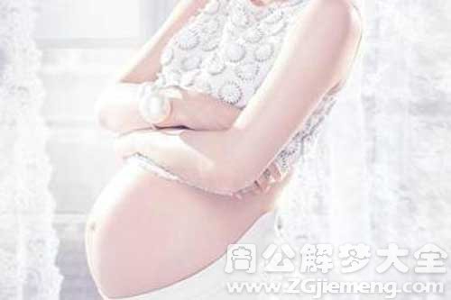 孕妇梦见线 孕妇梦见线