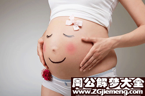 孕妇梦见绿色的菜 孕妇梦见绿色的菜