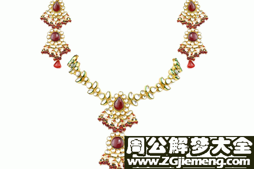 孕妇梦见捡项链 孕妇梦见捡项链