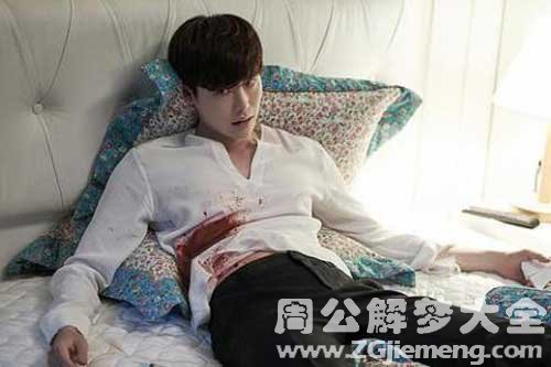 孕妇梦见受伤流血 孕妇梦见受伤流血