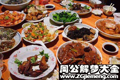 孕妇梦见酒席 孕妇梦见酒席