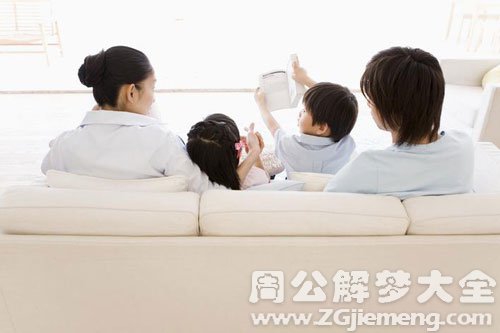 孕妇梦见亲人去世了