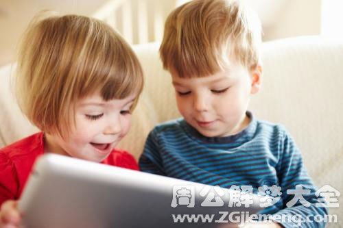 孕妇梦见很多男孩 孕妇梦见很多男孩