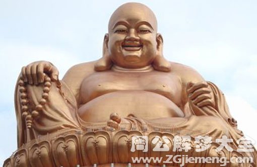 怀孕梦见佛 怀孕梦见佛