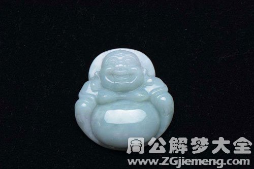 孕妇梦见玉佛 孕妇梦见玉佛