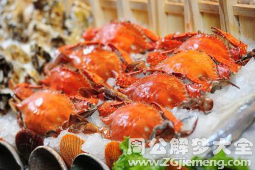 怀孕梦见海鲜 怀孕梦见海鲜