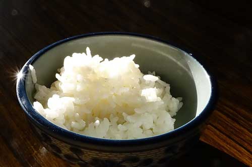 孕妇梦见米饭 孕妇梦见米饭